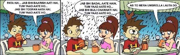 HUM TUM Cartoons | My Forum